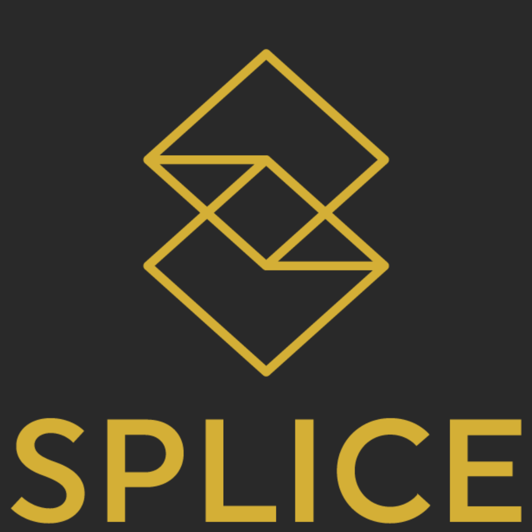 Splice Post logo